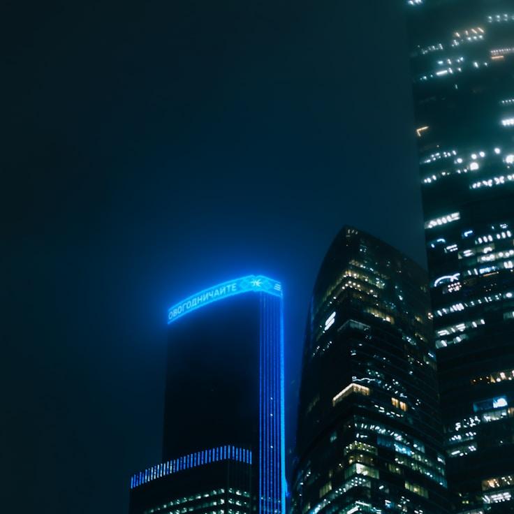 iOS app development workspace